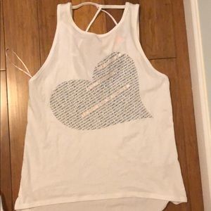 Calia by Carrie workout tank